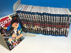 漫画全巻セット買取 コミック買取 くまねこ堂